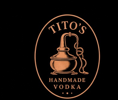 Tito's Handmade Vodka